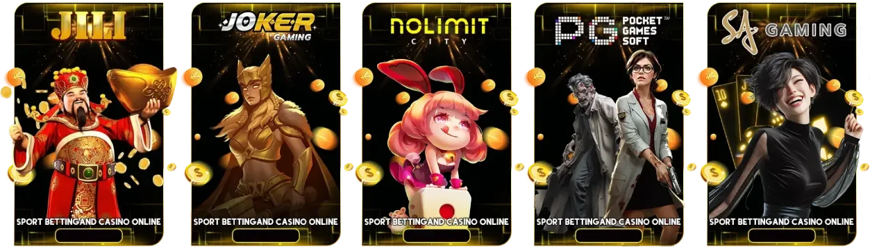 games